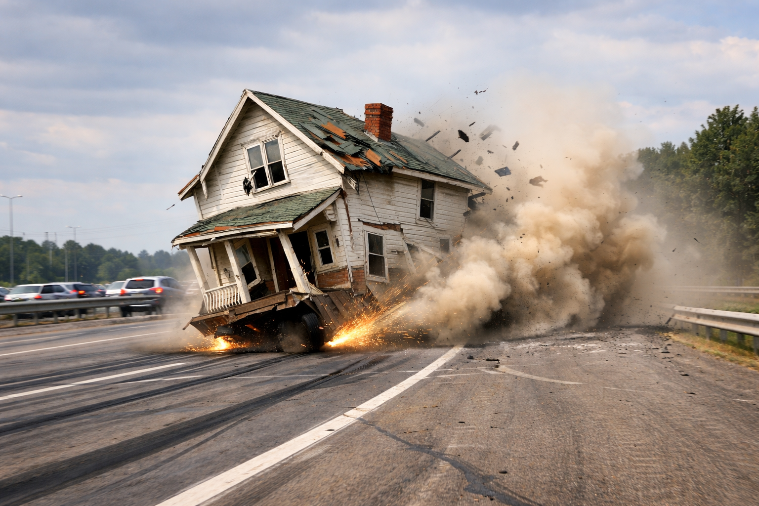 Housing Slow Down Insights